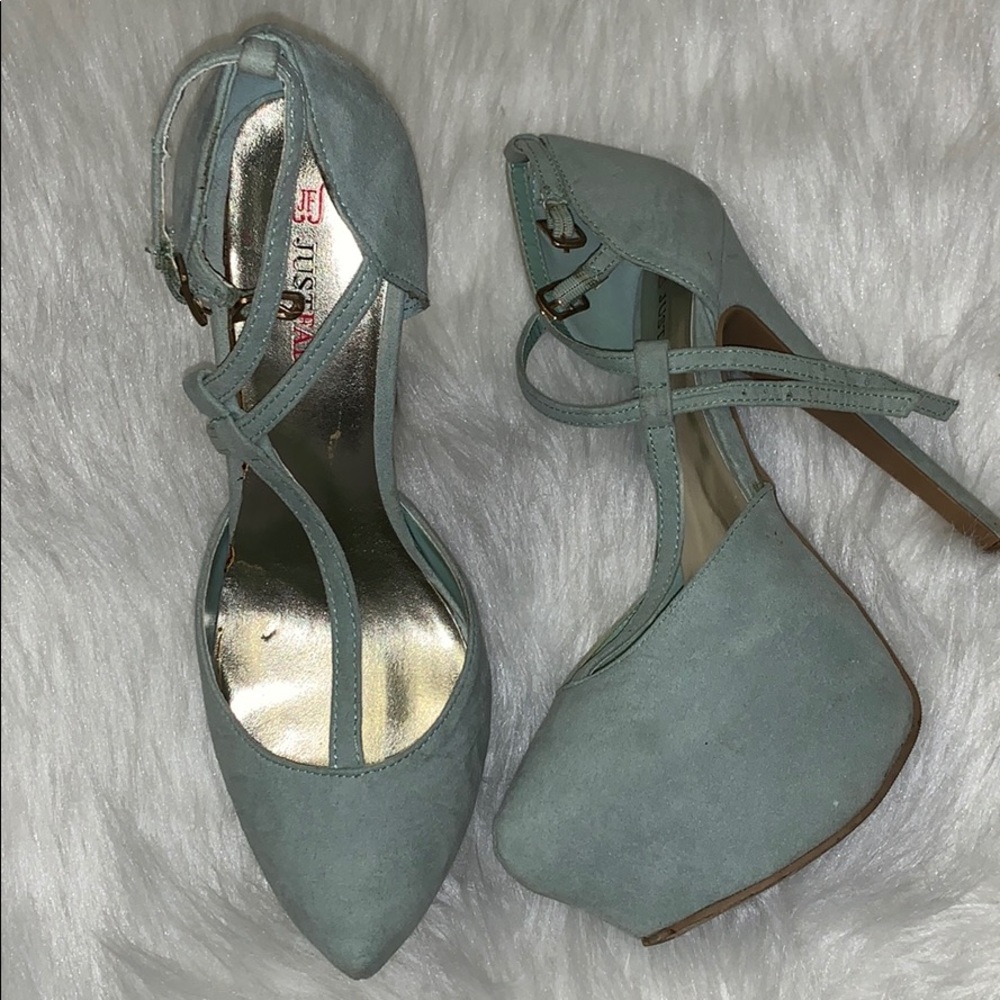 Heels